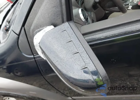 2008 Ford Taurus X Sel from USA, damaged, VIN 1FMDK02W58GA16321